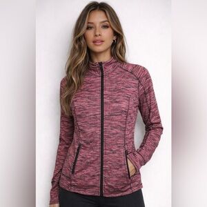 Maurices women’s large athletic Jacket